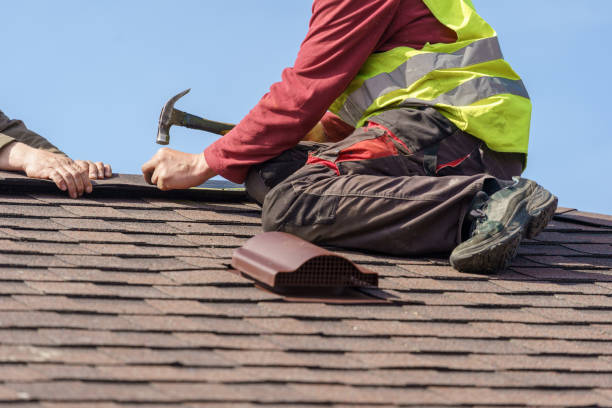 Tile Roofing Contractor in Mather, CA