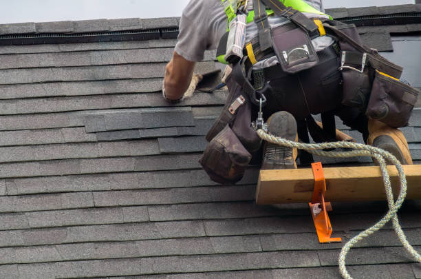 Roof Installation Near Me in Mather, CA