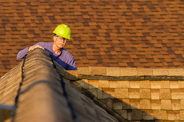 Best Commercial Roofing Services  in Mather, CA