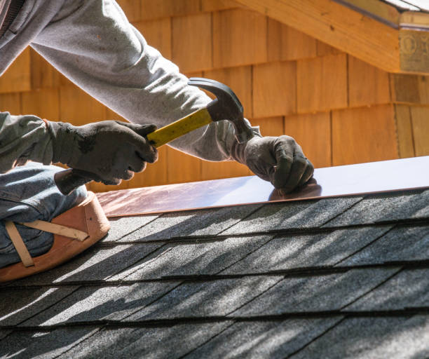 Quick and Trustworthy Emergency Roof Repair Services in Mather, CA